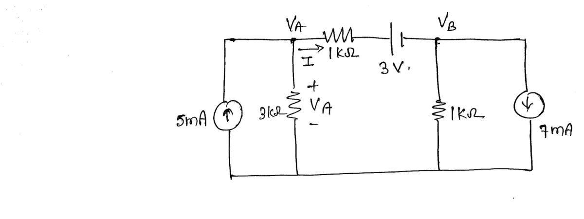 Electrical Engineering homework question answer, step 1, image 1